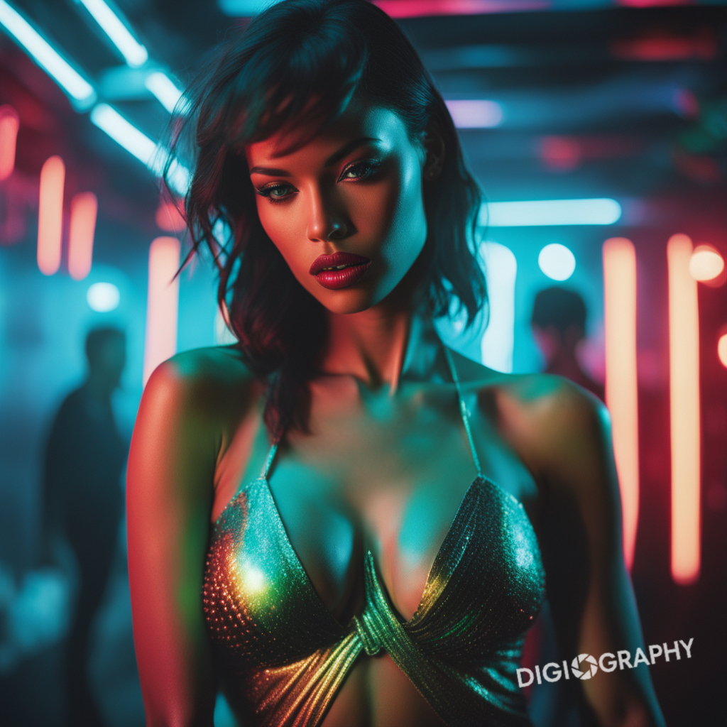 After Dark